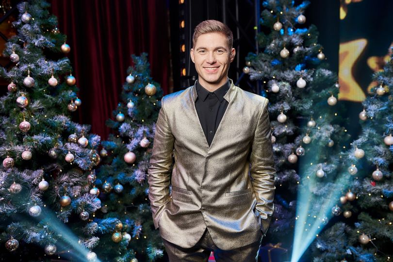 Владимир Остапчук